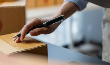 A Declaração de Conteúdo Eletrônica substituirá o CTe?