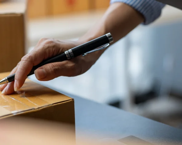A Declaração de Conteúdo Eletrônica substituirá o CTe?