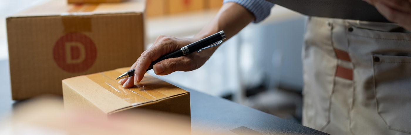 A Declaração de Conteúdo Eletrônica substituirá o CTe?