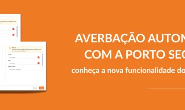 Averbação automática com a Porto Seguro: conheça a nova funcionalidade da Hivecloud!