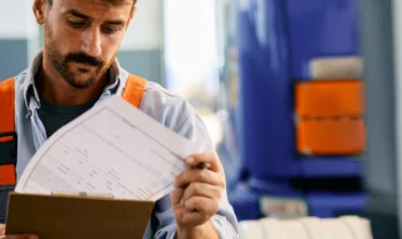 Não emitir manifesto dá multa? Veja o que diz a legislação