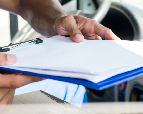 Conhecimento de transporte é nota fiscal? Entenda!