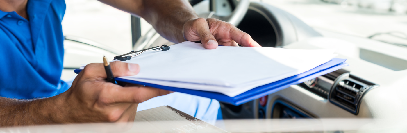 Conhecimento de transporte é nota fiscal? Entenda!