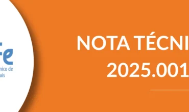 Nota Técnica 2025.001: quais são as regras e quando elas passam a valer